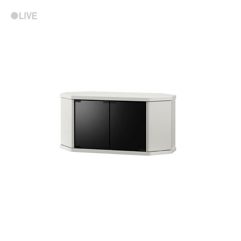 RCA-800AV コーナーテレビ台 幅79cm